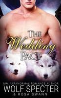 The Wedding Pact 1534689761 Book Cover