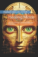 Healing Minds: Ancient Wisdom, Spiritual Paths and Psychiatry B0CL3Y29CG Book Cover