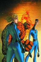 Fantastic Four: The Beginning Of The End 078512554X Book Cover