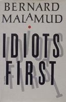 Idiots First B002LUK1FQ Book Cover