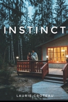 Instinct 2981961802 Book Cover