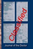 Journal of the Doctor 1981548831 Book Cover