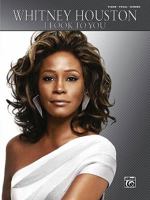 I Look to You 0739066021 Book Cover