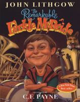 The Remarkable Farkle McBride 0689833407 Book Cover