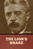 The Lion's Share 1515138895 Book Cover