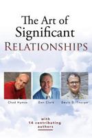 The Art of Significant Relationships 1630729019 Book Cover