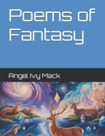 Poems of Fantasy B0F5Q6J5D1 Book Cover