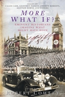 More What If? 1447272471 Book Cover