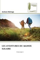 Les Aventures Du Monde Solaire (French Edition) 6208852889 Book Cover