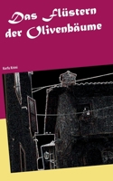 Das Flüstern der Olivenbäume: Korfu Krimi 3754303775 Book Cover