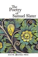 The Poetry of Samuel Slater 1982065419 Book Cover