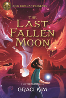 Last Fallen Moon B0GN1XXCC1 Book Cover