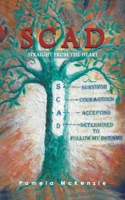 SCAD Straight from the Heart 1528901738 Book Cover