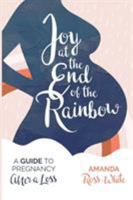 Joy at the End of the Rainbow: A Guide to Pregnancy After a Loss 0995057206 Book Cover