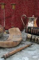 Judaism 1406788392 Book Cover