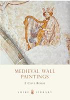 Discovering Wall Paintings 0852635095 Book Cover