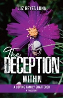 The Deception Within B0BJ7WTKH2 Book Cover