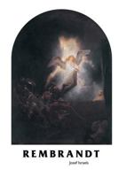 REMBRANDT. 1861716346 Book Cover