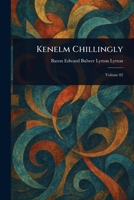 Kenelm Chillingly 1022907050 Book Cover