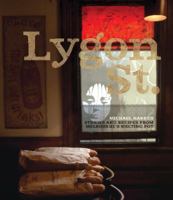 Lygon Street: Stories and Recipes from Melbourne's Melting Pot 1741962323 Book Cover