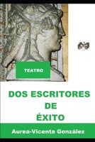 DOS Escritores de �xito 1070103845 Book Cover