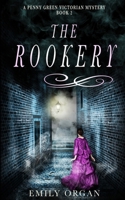 The Rookery 0992909384 Book Cover