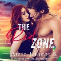 The Red Zone B0C6PLSF6K Book Cover