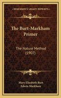 The Burt-Markham Primer the Nature Method 114651848X Book Cover