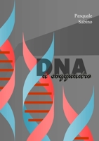 DNA a soqquadro 0244055009 Book Cover