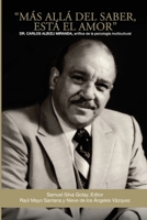Más Allá del Saber Está El Amor B0962QY1M2 Book Cover