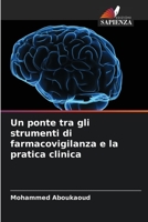 Un ponte tra gli strumenti di farmacovigilanza e la pratica clinica 620618711X Book Cover