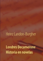 Londres Decamerone 3746056454 Book Cover
