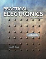 Practical Electronics 0132433044 Book Cover