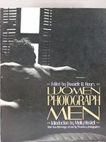 Women Photograph Men 0688032141 Book Cover
