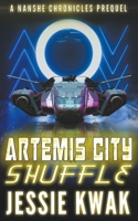 Artemis City Shuffle 1393829139 Book Cover