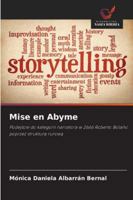 Mise en Abyme (Polish Edition) 6208792940 Book Cover