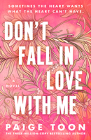 Don't Fall in Love With Me 0593718755 Book Cover