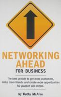 Networking Ahead for Business 1935768085 Book Cover