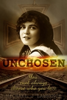 Unchosen B086PRKY4S Book Cover
