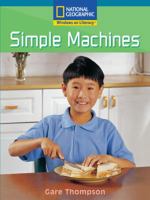Simple Machines 0792284992 Book Cover
