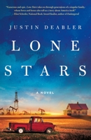 Lone Stars 1665004916 Book Cover