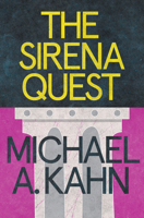 Sirena Quest 1464203504 Book Cover