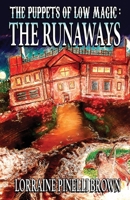 The Runaways null Book Cover