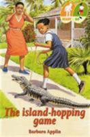 The Island Hopping Game (Ready...Go (Level 2: Go)) 0333920899 Book Cover