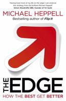 The Edge: How The Best Get Better 1444740628 Book Cover