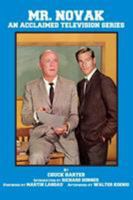 Mr. Novak: An Acclaimed Television Series 1629331635 Book Cover