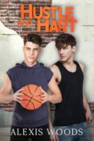 Hustle and Hart: A Southern Jersey Shores YA Novella 1961109247 Book Cover