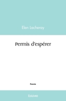 Permis d'espérer (French Edition) 2414566027 Book Cover