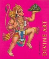 Divine Art 8174363211 Book Cover