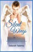 Silent Wings B09JBKNQ7K Book Cover
